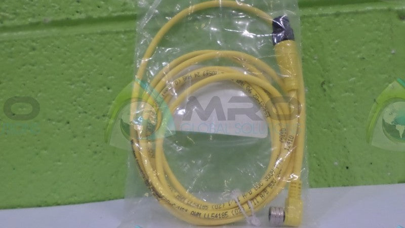 BRAD CONNECTIVITY 483031B09M020 CORDSET 1200870057 NSMP