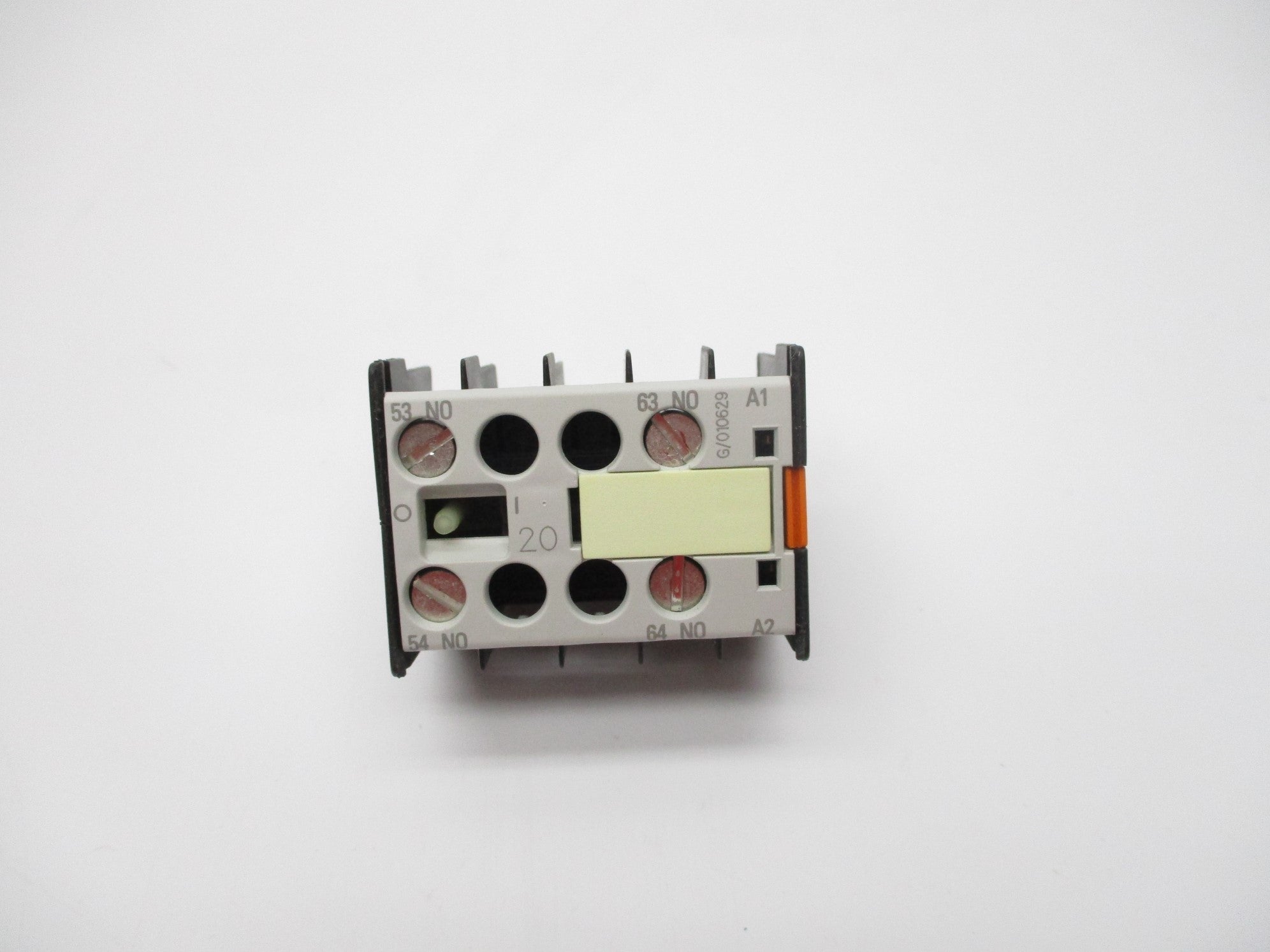 SIEMENS 3TX4420-2A NSMP