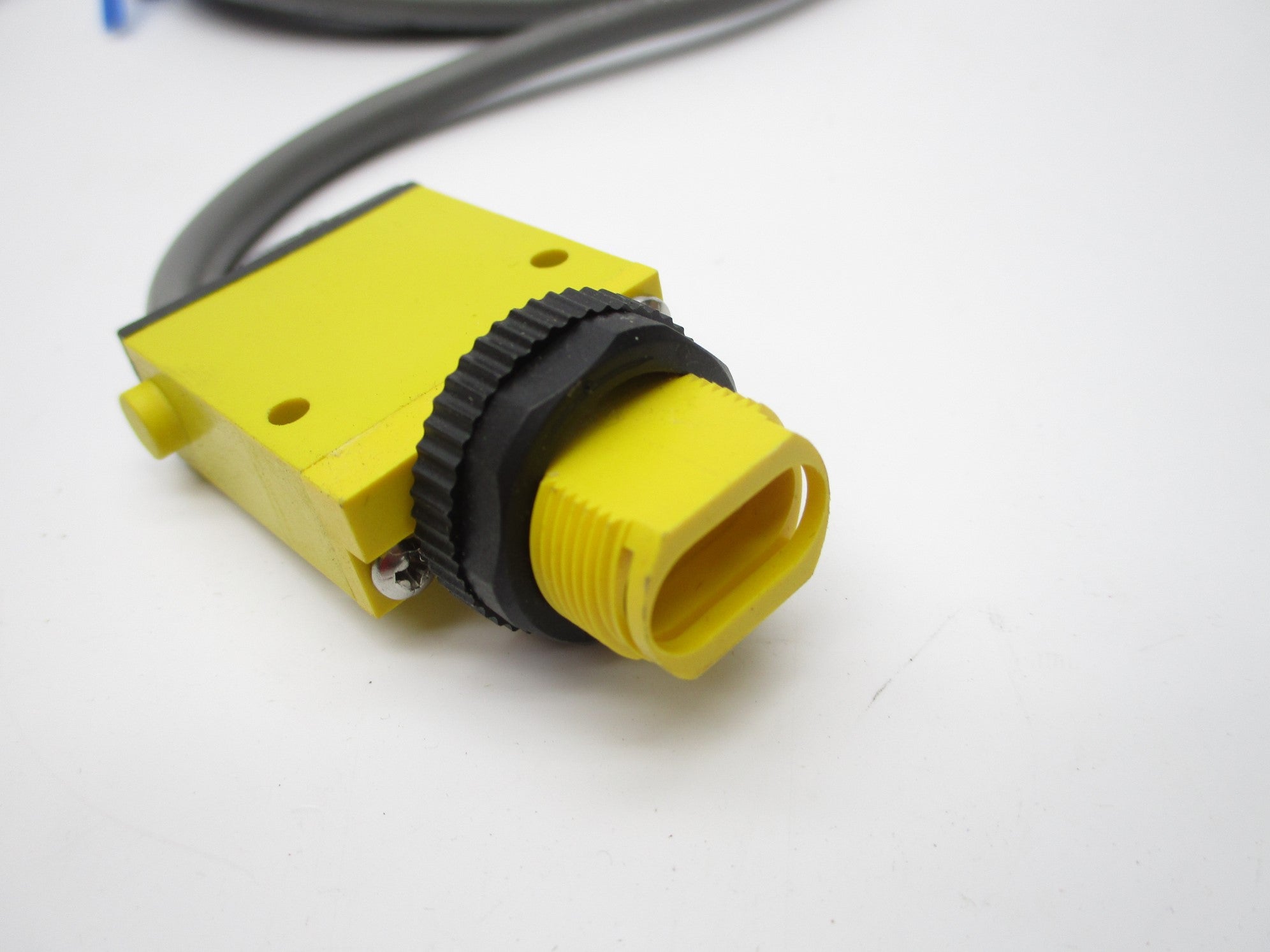 BANNER ENGINEERING SM312FV 10-30VDC NSNP