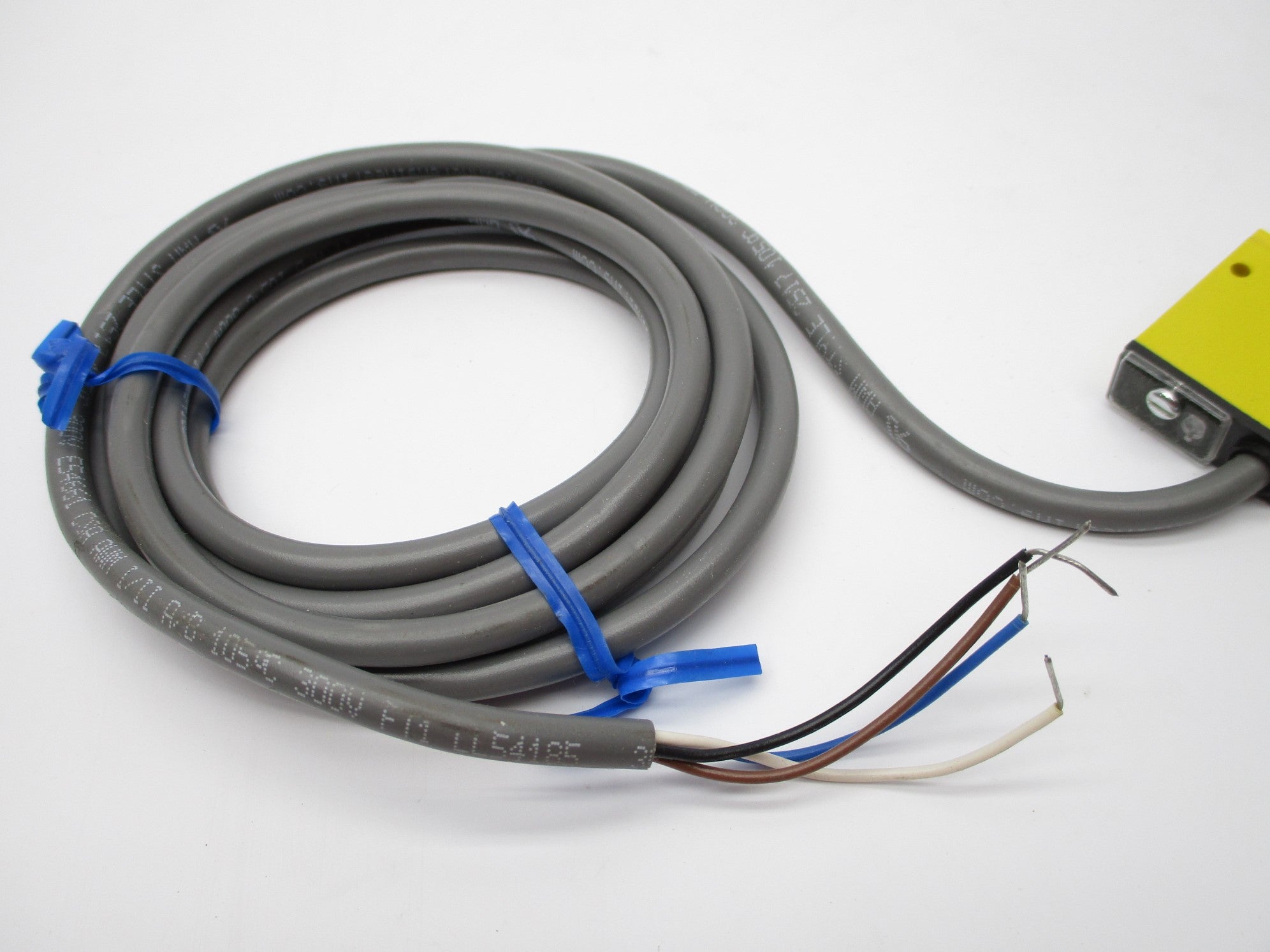 BANNER ENGINEERING SM312FV 10-30VDC NSNP