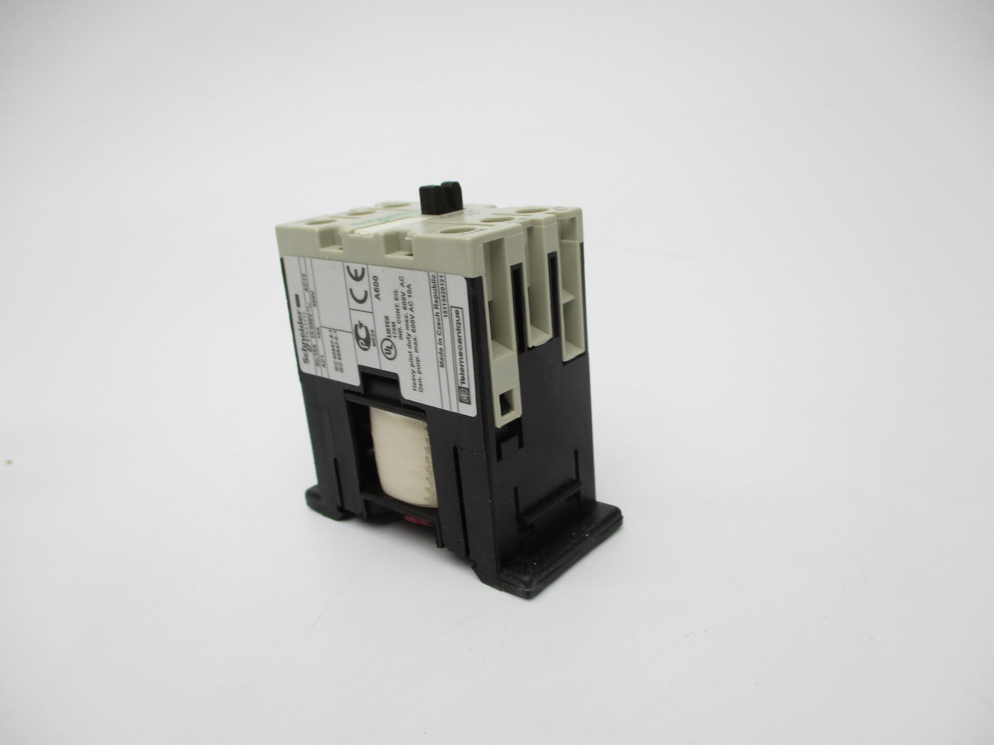 SCHNEIDER ELECTRIC CA2SK20G7 120V NSMP