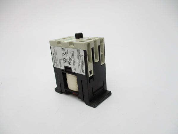 SCHNEIDER ELECTRIC CA2SK20G7 120V NSMP