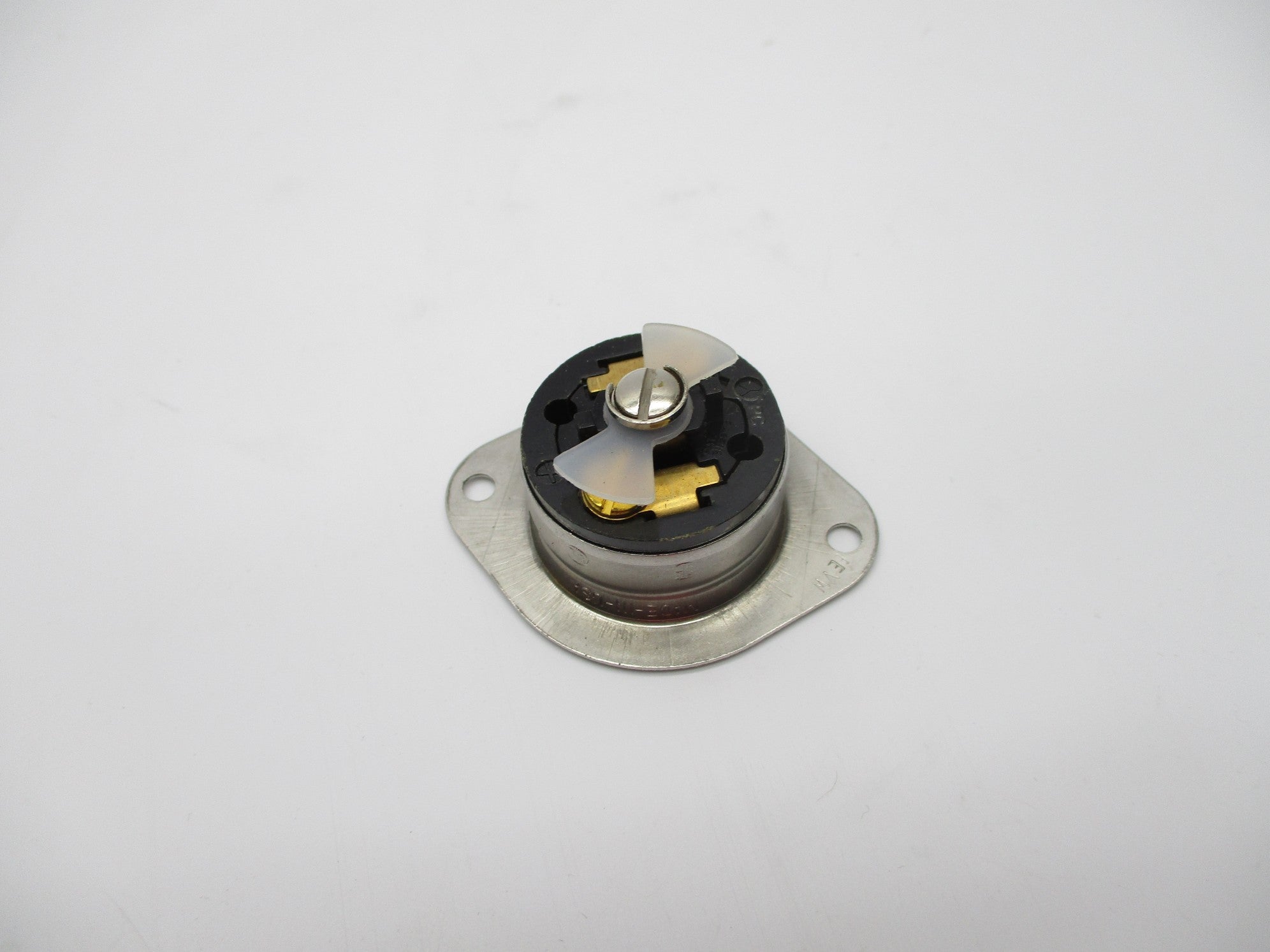 HUBBELL HBL7487 125/250V 15A NSMP