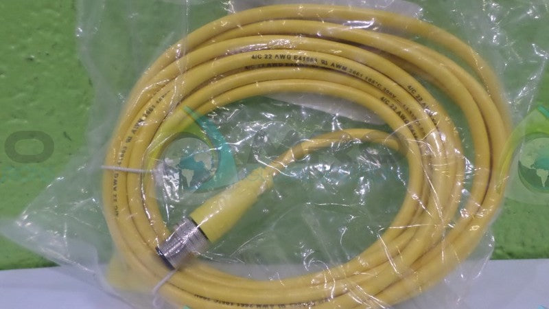 BRAD CONNECTIVITY 884031A09M035 CORDSET 1200661269 NSMP