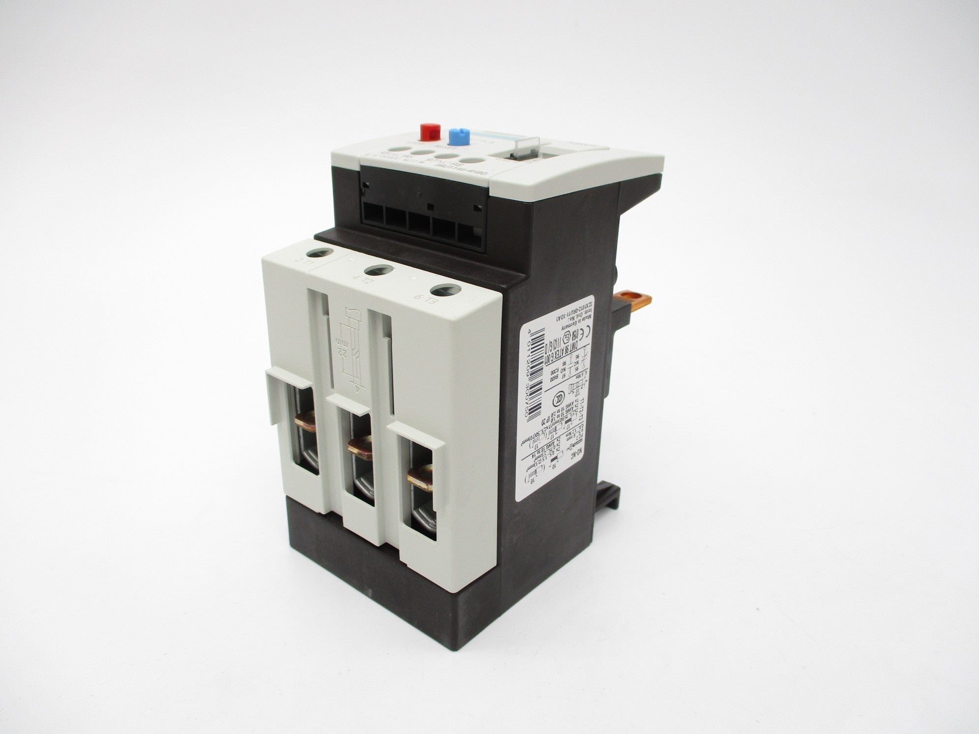 SIEMENS 3RU1146-4HB0 1000V 35-50A NSMP