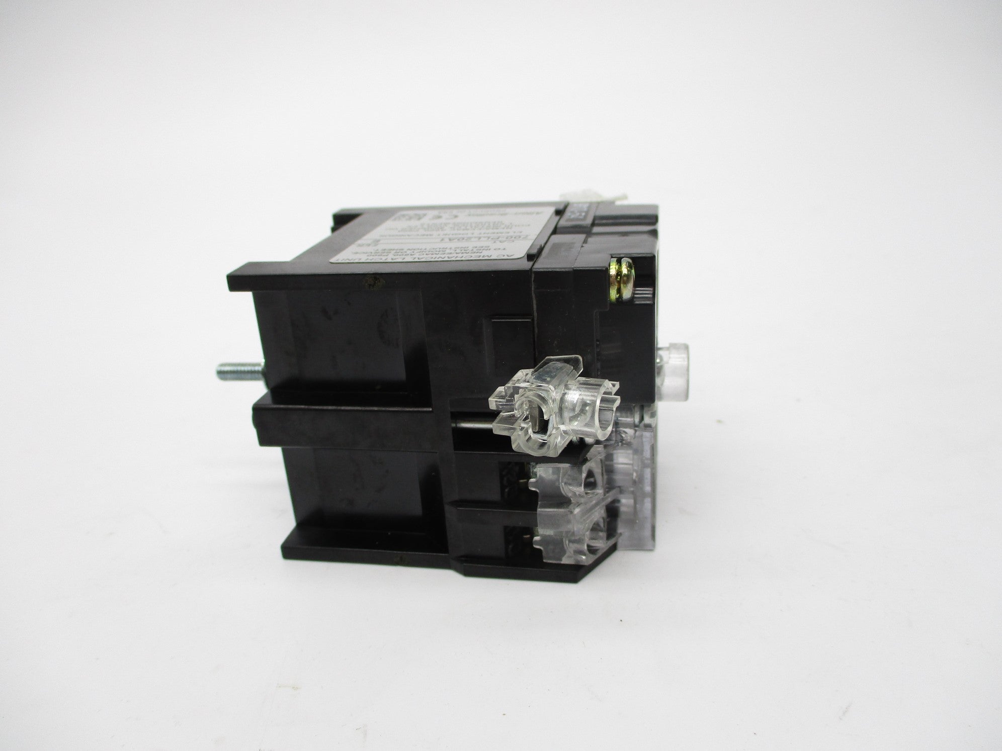 INDUSTRIAL SPARE PART 700-PLL20A1 SER. E 110/115-120V NSNP