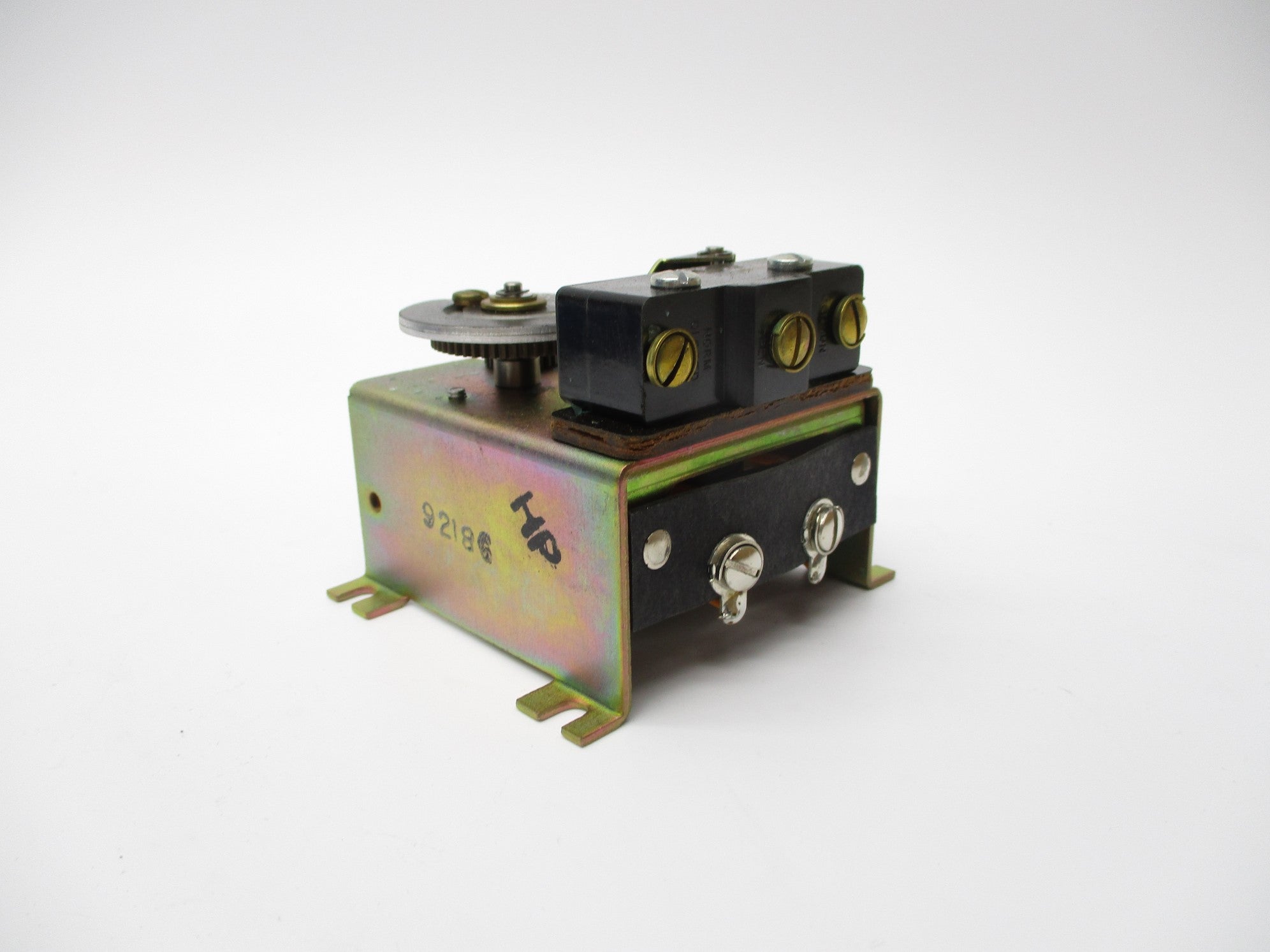 ITC CM-2 NSNP