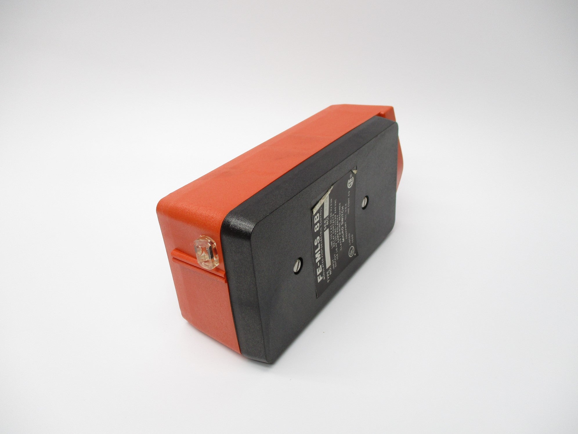 MICRO SWITCH FE-MLS8B NSNP