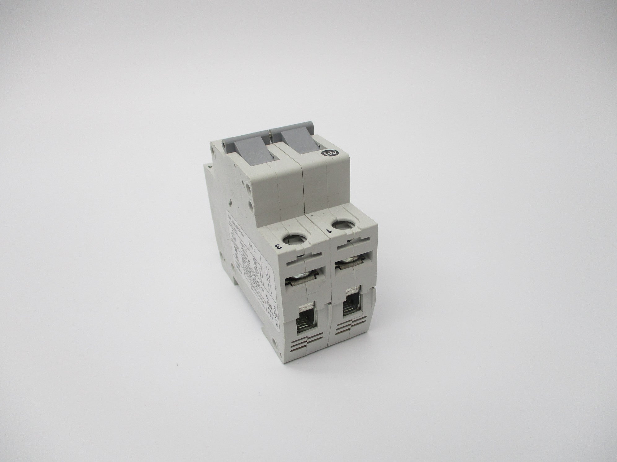 ALLEN BRADLEY 1492-SP2D150 SER. C 415VAC 15A NSNP