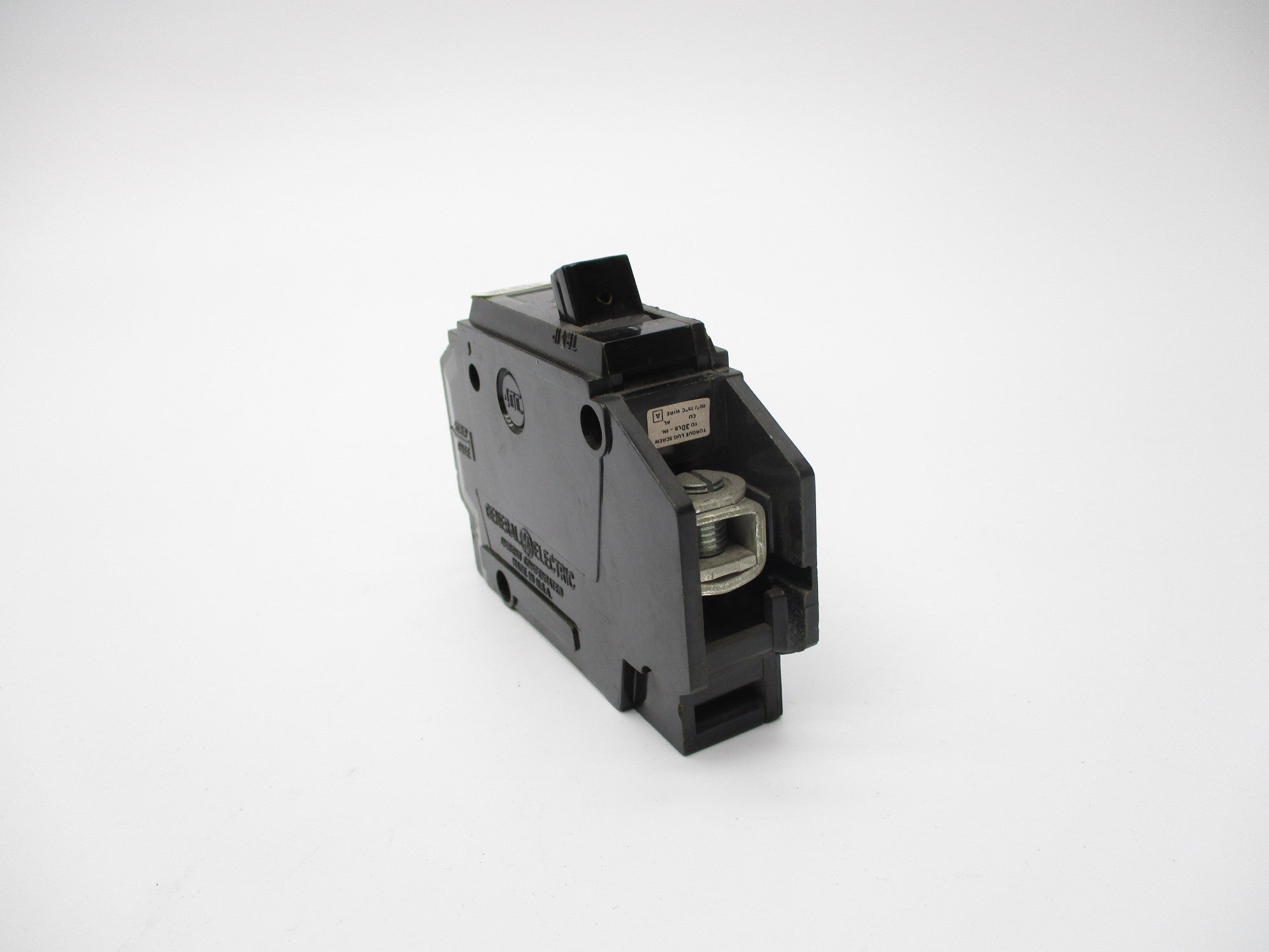 GENERAL ELECTRIC THQC1130 30A 120/240V NSNP
