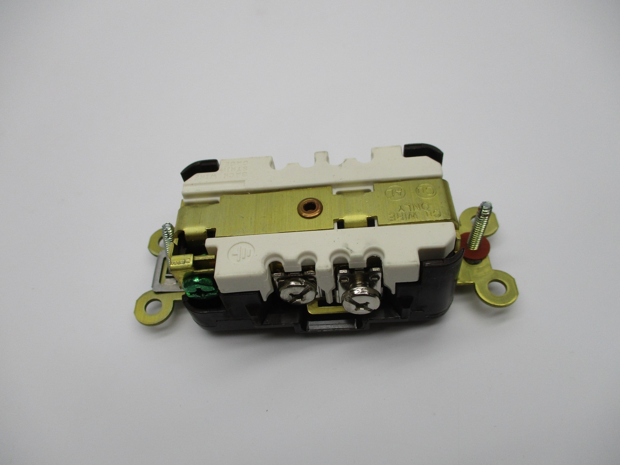 HUBBELL HBL5362 125V 20A NSMP