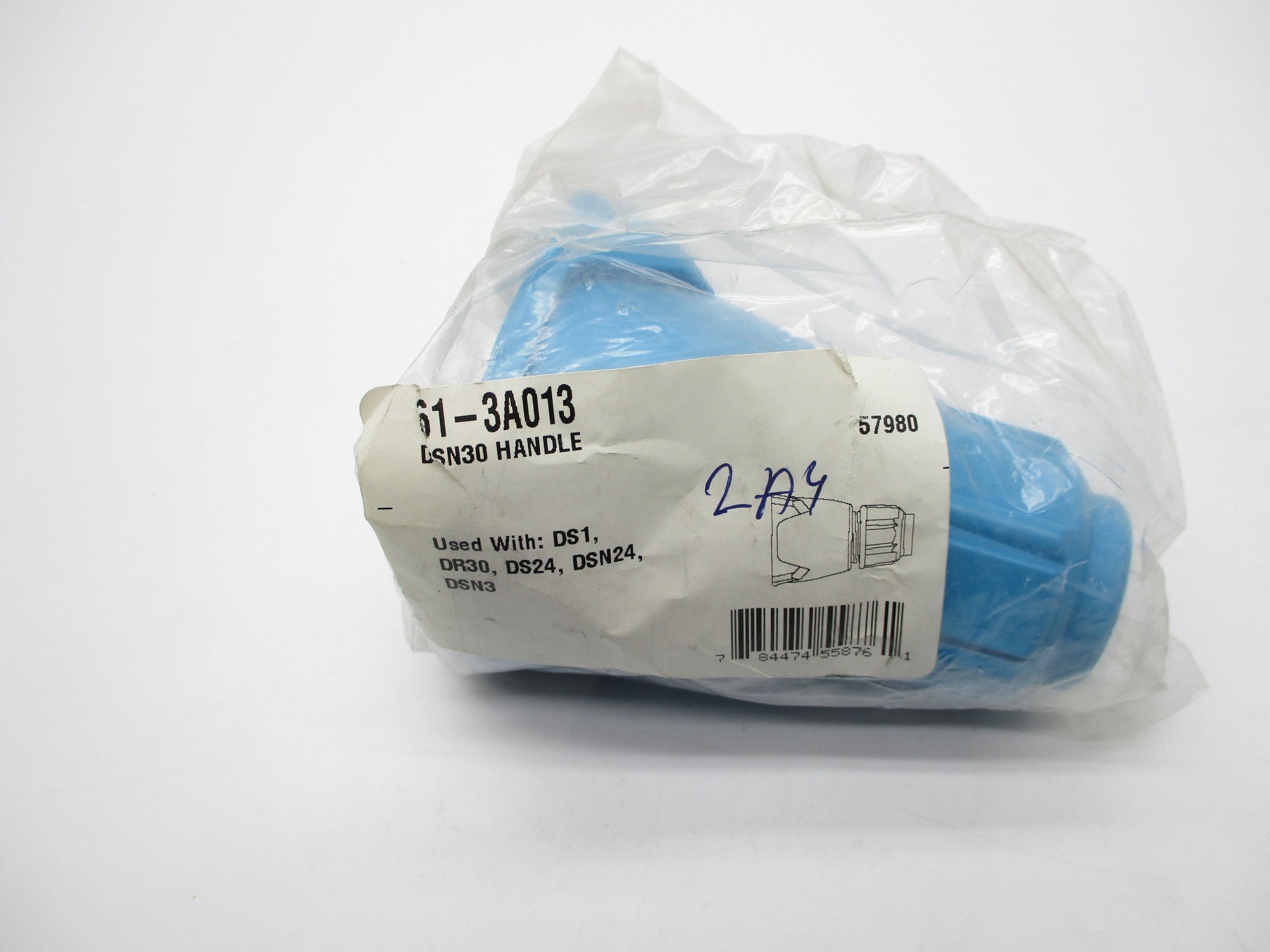MELTRIC 61-3A013 NSMP