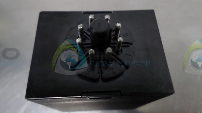 SSAC TRU22612 TIME DELAY RELAY UNMP