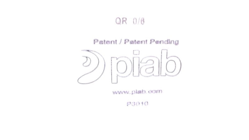PIAB P3010 MODULE QUICK RELEASE VACCUM PUMP NSNP