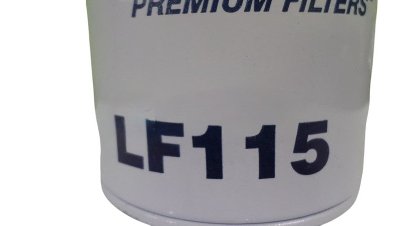 HASTINGS LF115 FILTER NSNP
