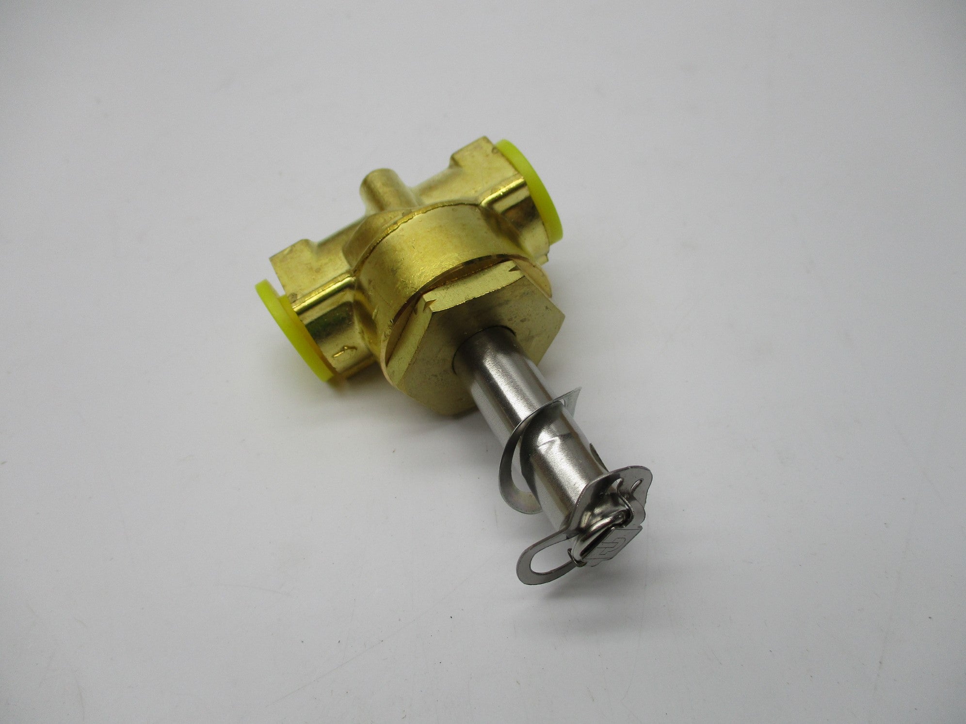 PARKER 04F25C2122CAF NSMP