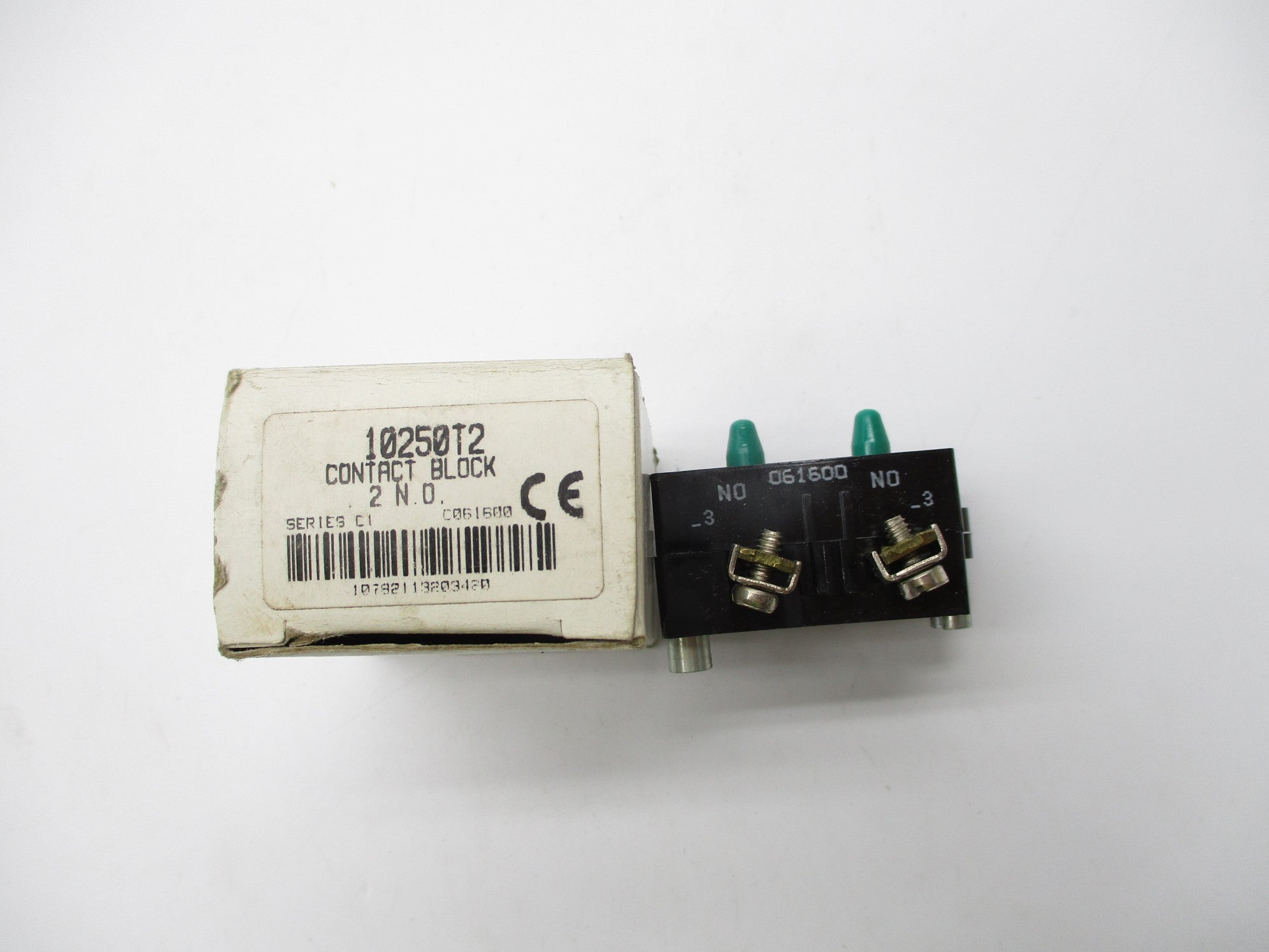 CUTLER HAMMER 10250T2 SER. C1 NSMP