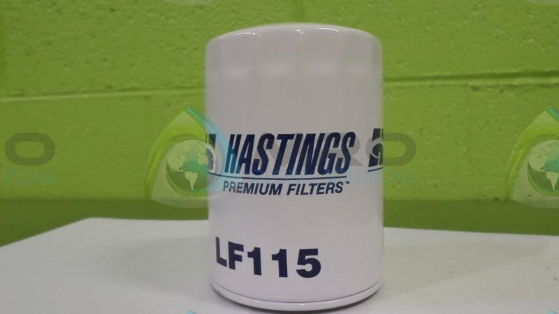 HASTINGS LF115 FILTER NSNP