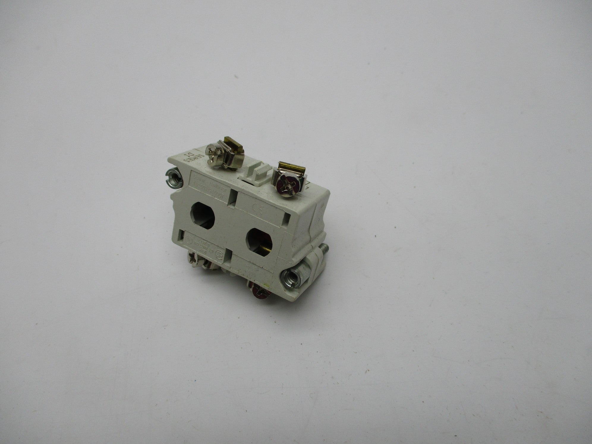 CUTLER HAMMER 10250T1 SER. D1 NSMP