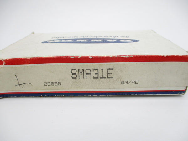 BANNER ENGINEERING SMA31E 26058 24-240VAC NSMP