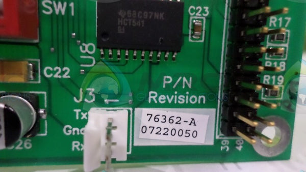 76362-A MODULE NSNP