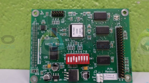 76362-A MODULE NSNP