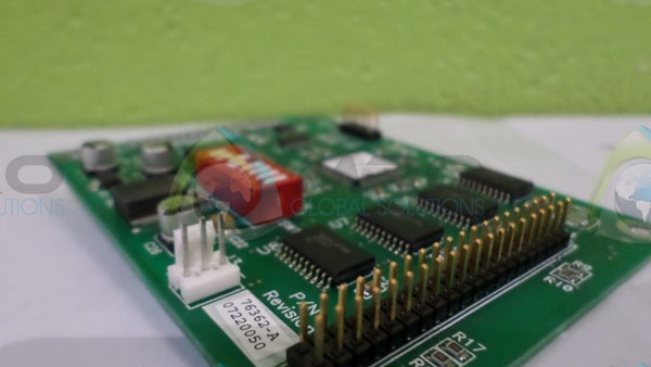 76362-A MODULE NSNP