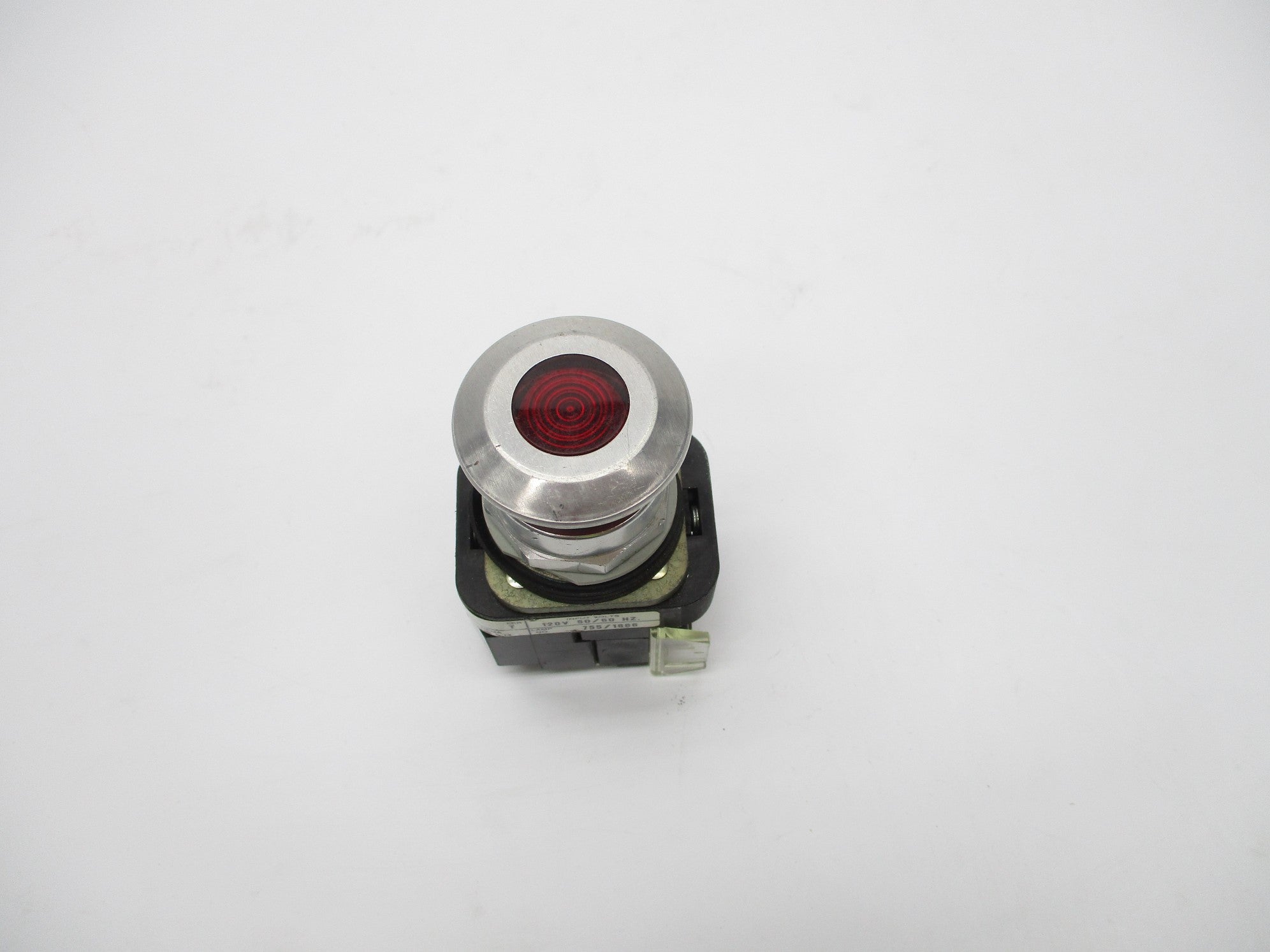 ALLEN BRADLEY 800T-FXP16A1 SER. T 120V NSNP