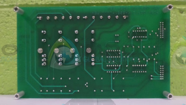 RAMSEY INC. D07121K CIRCUIT BOARD NSNP