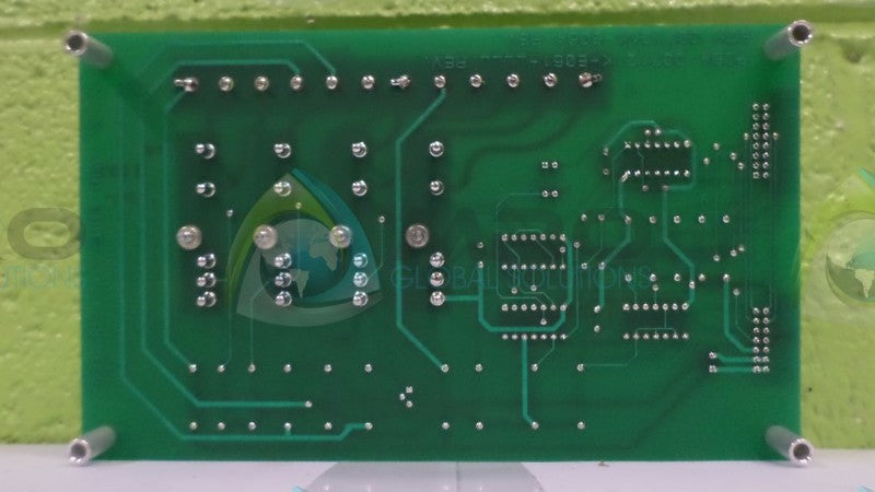 RAMSEY INC. D07121K CIRCUIT BOARD NSNP