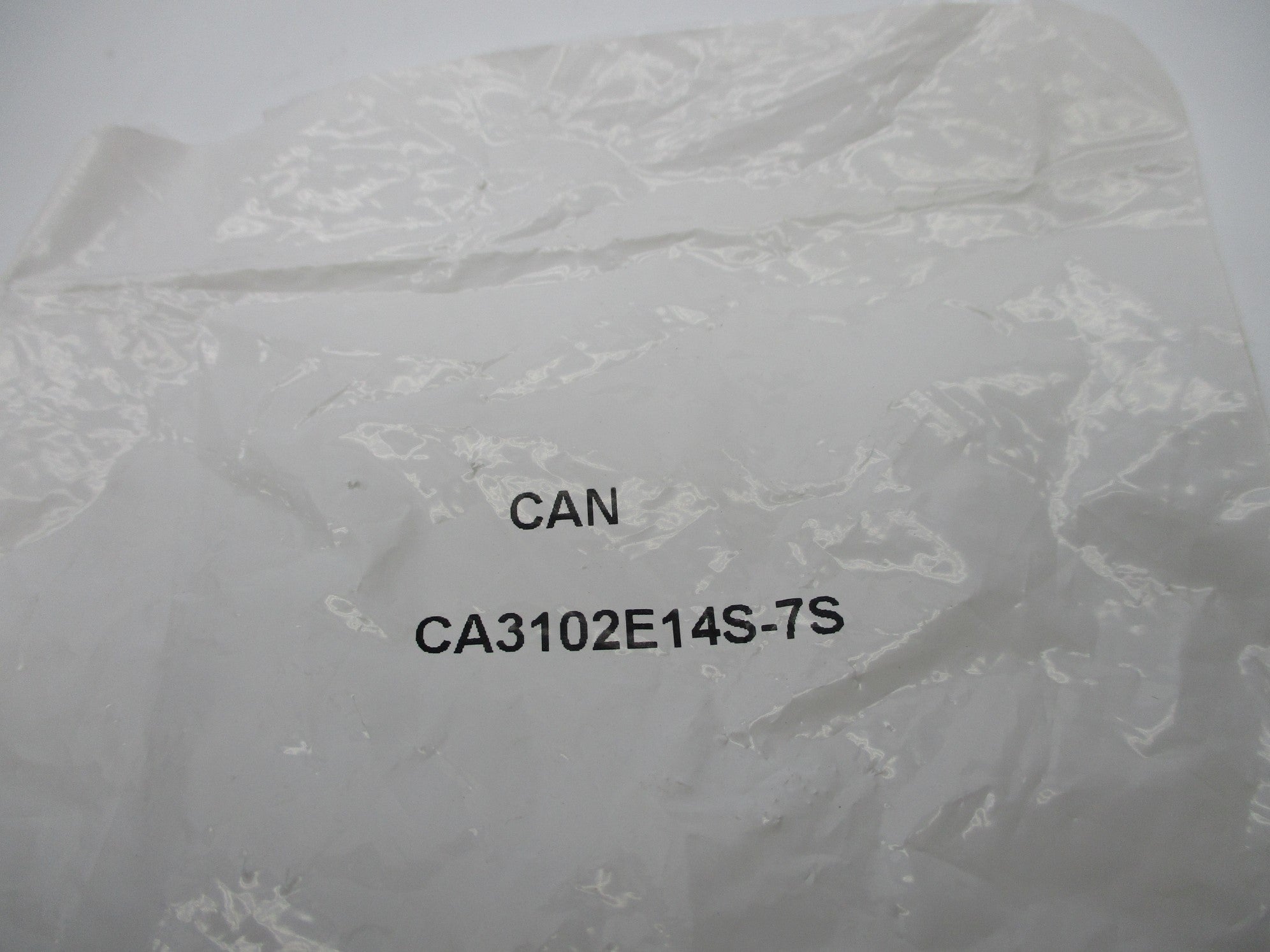 CONNECTOR CA3102E14S-7S NSMP