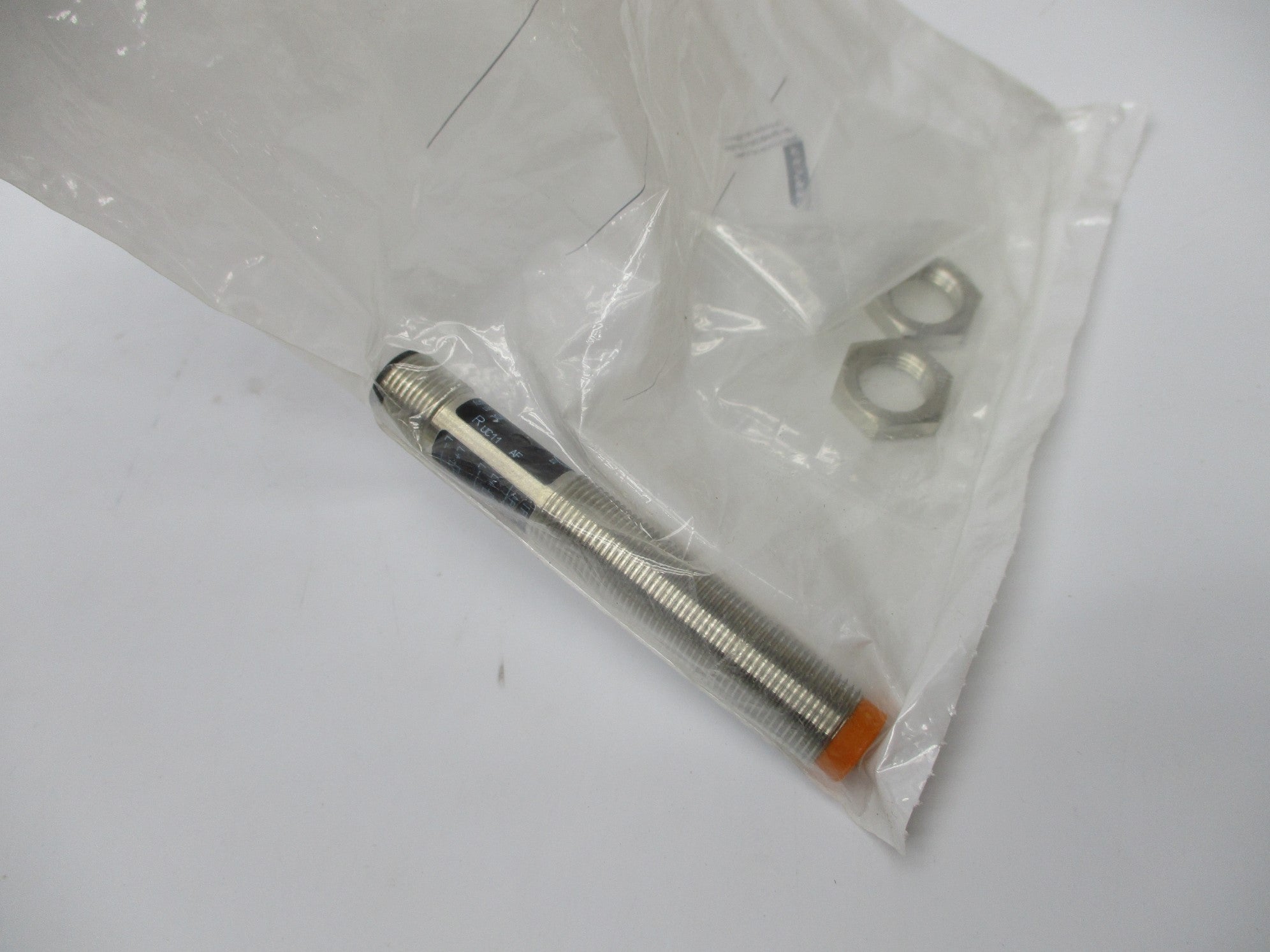 IFM EFECTOR IF5762 NSMP