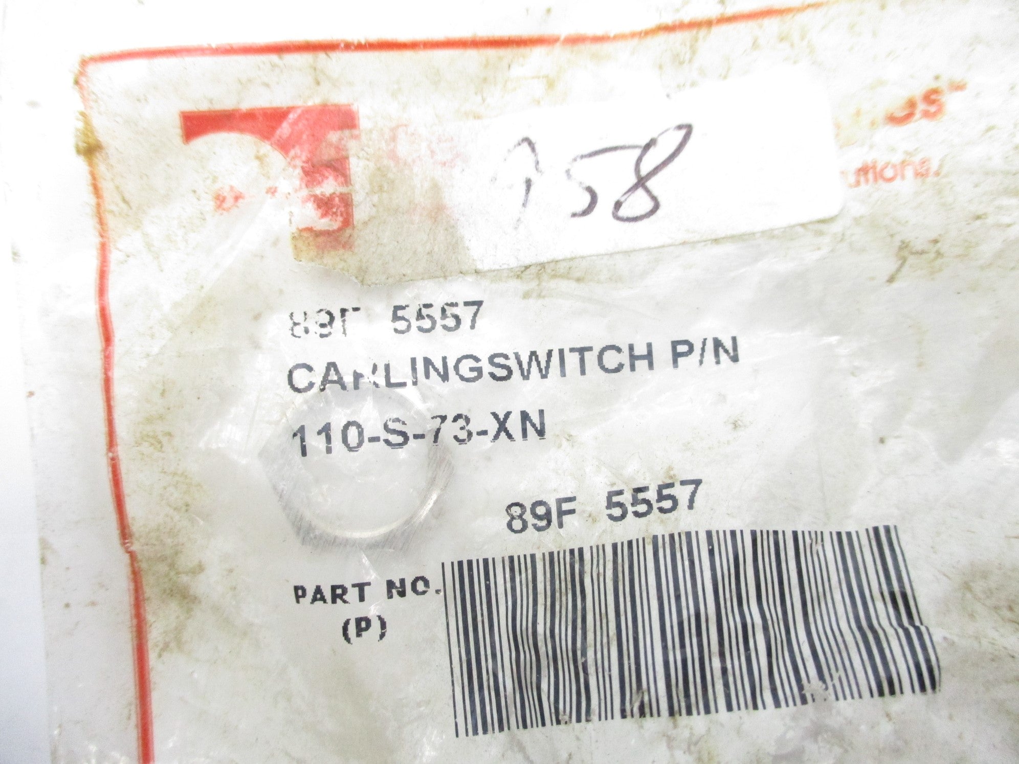 CARLING 110-S-73-XN NSMP