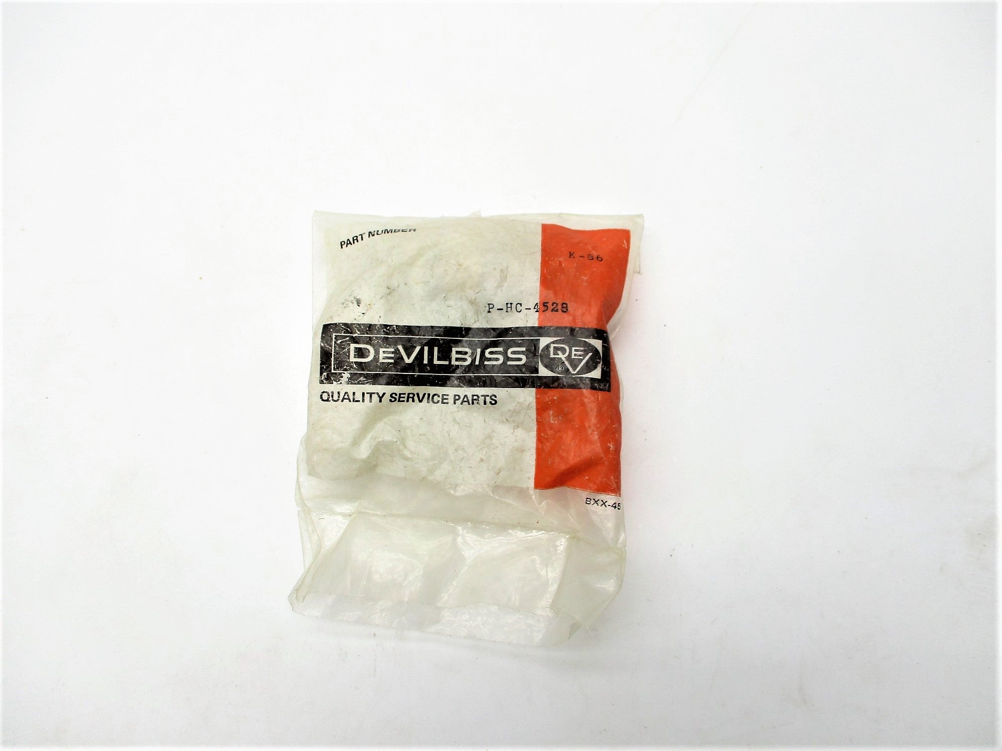 DEVILBISS P-HC-4528 NSMP