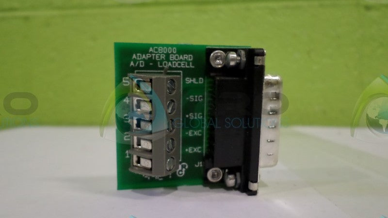 RAMSEY INC. B07110A-E111 ADAPTER NSNP