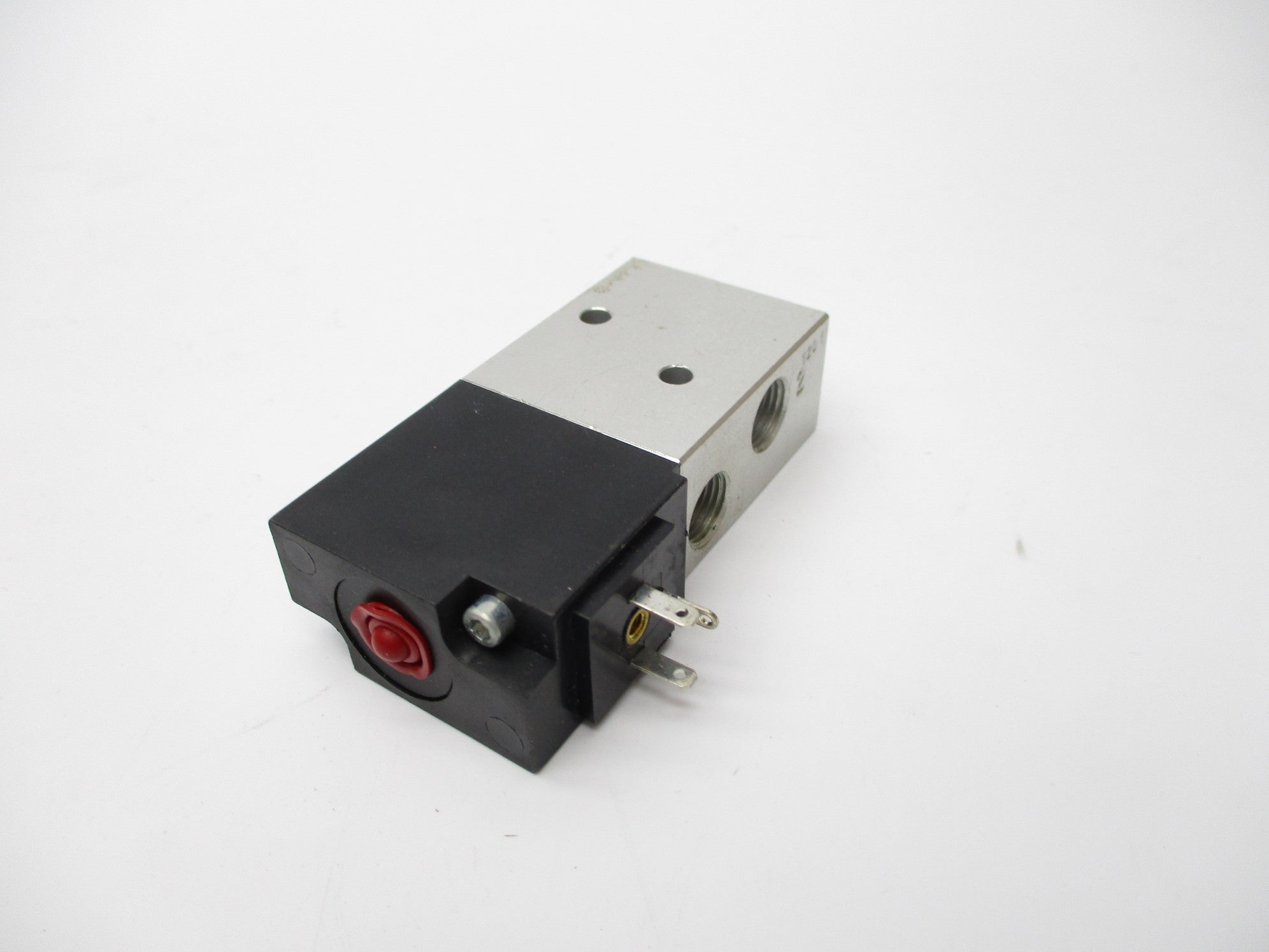 HUMPHREY 4102139 120V NSNP