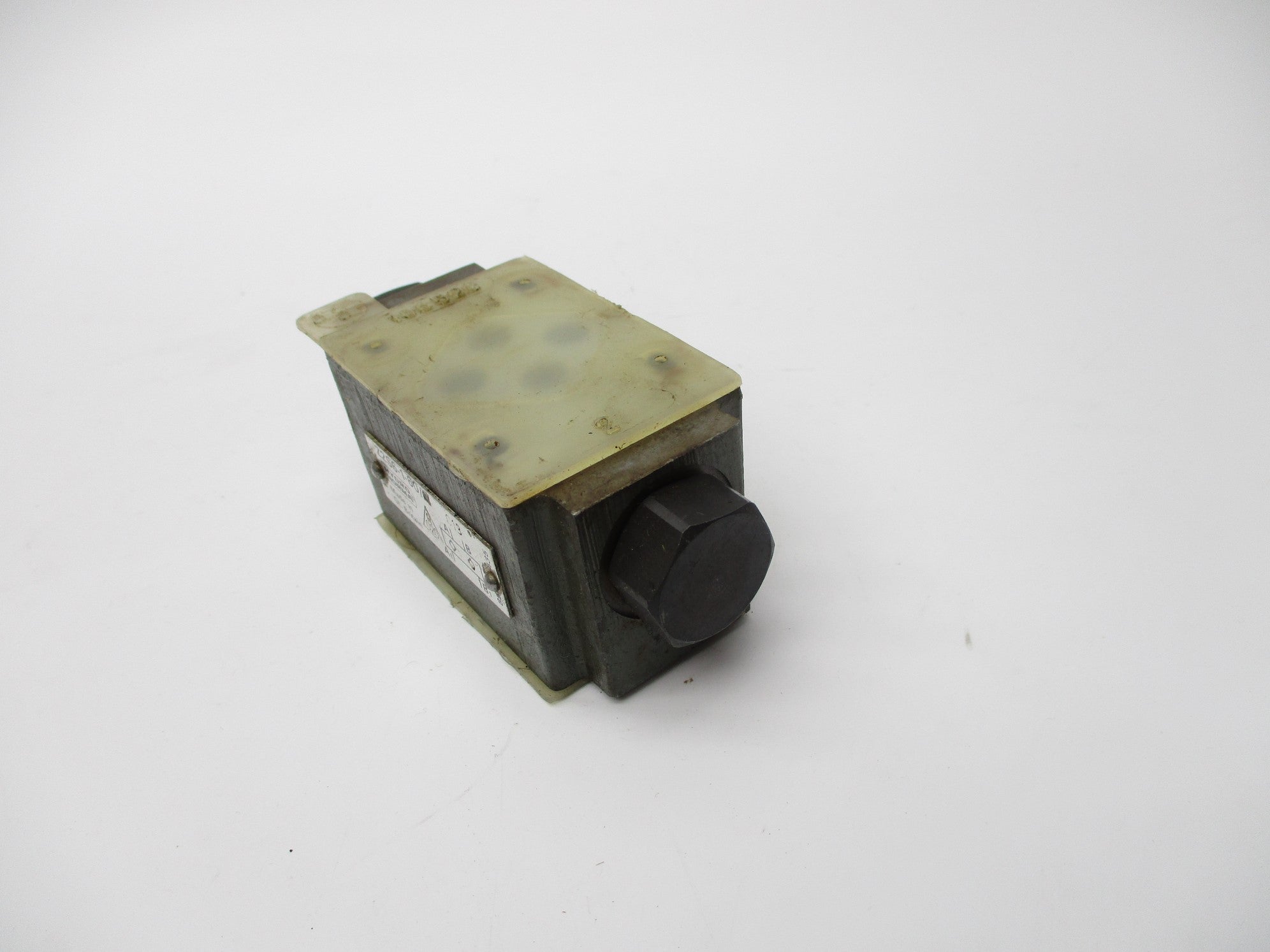 HYDRO-NORMA Z2S6-1-60 NSNP