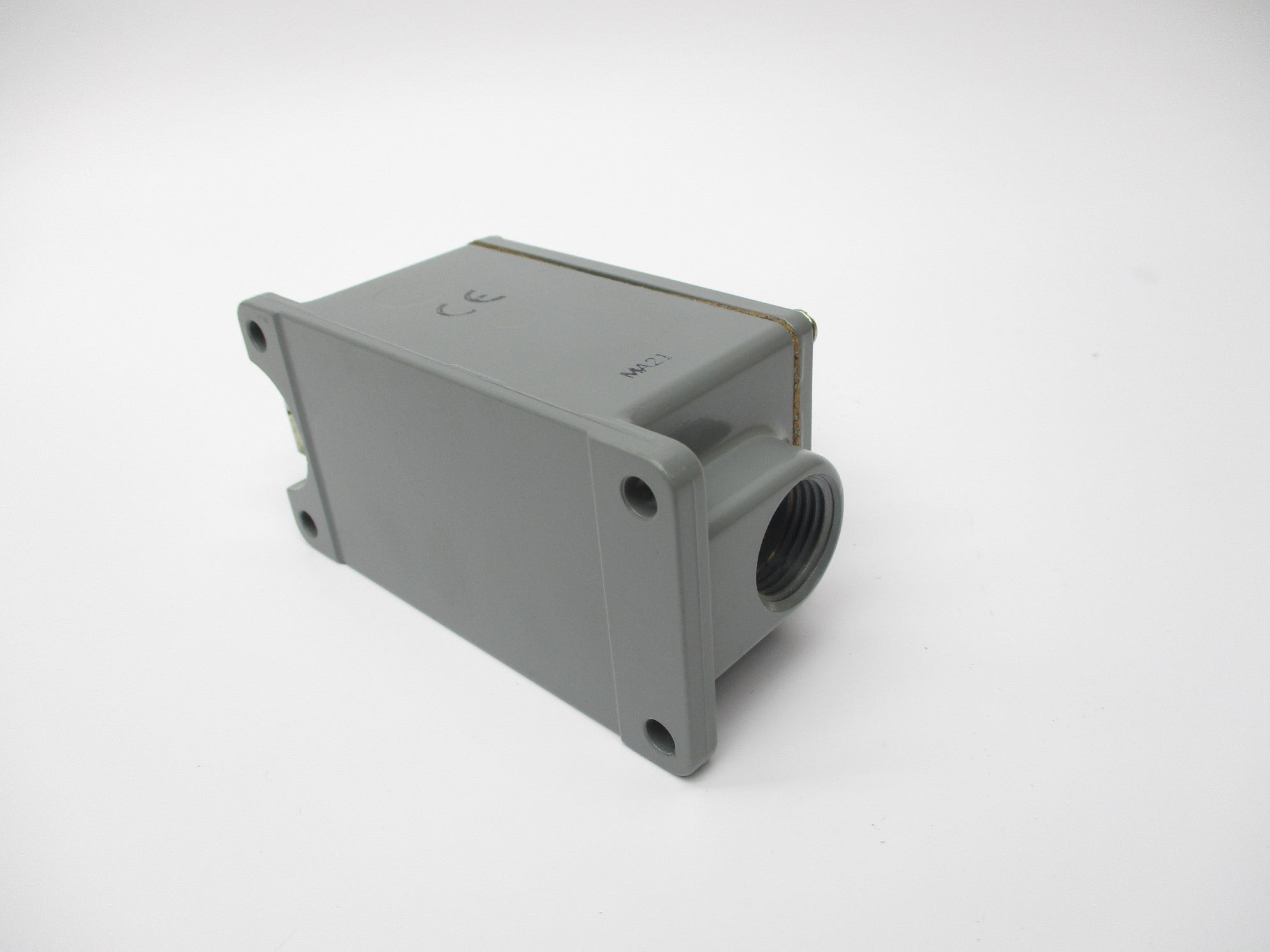 ALLEN BRADLEY 802T-R1TA SER. A 120VAC 3A NSNP