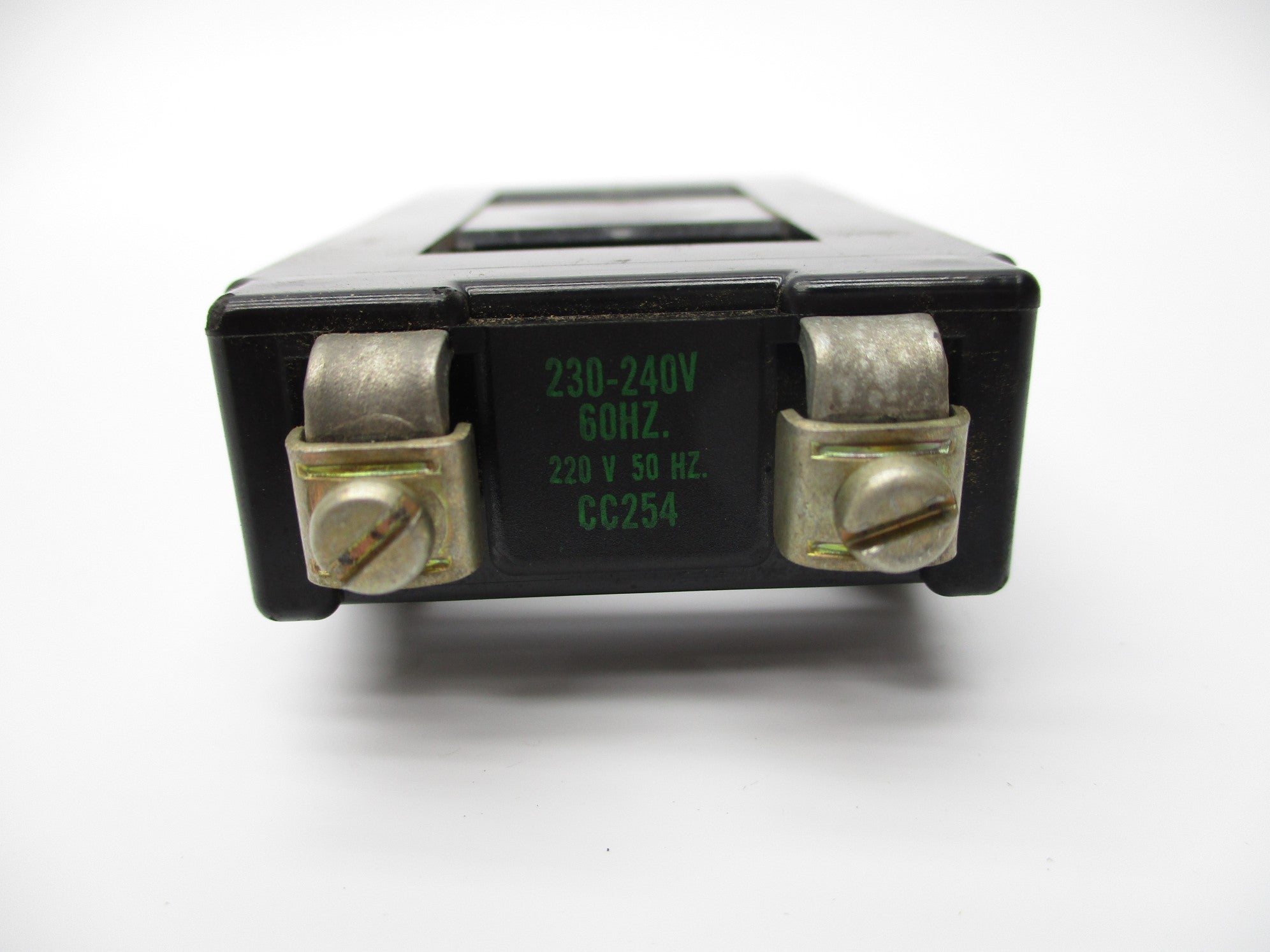 ALLEN BRADLEY CC254 220/230-240V NSNP