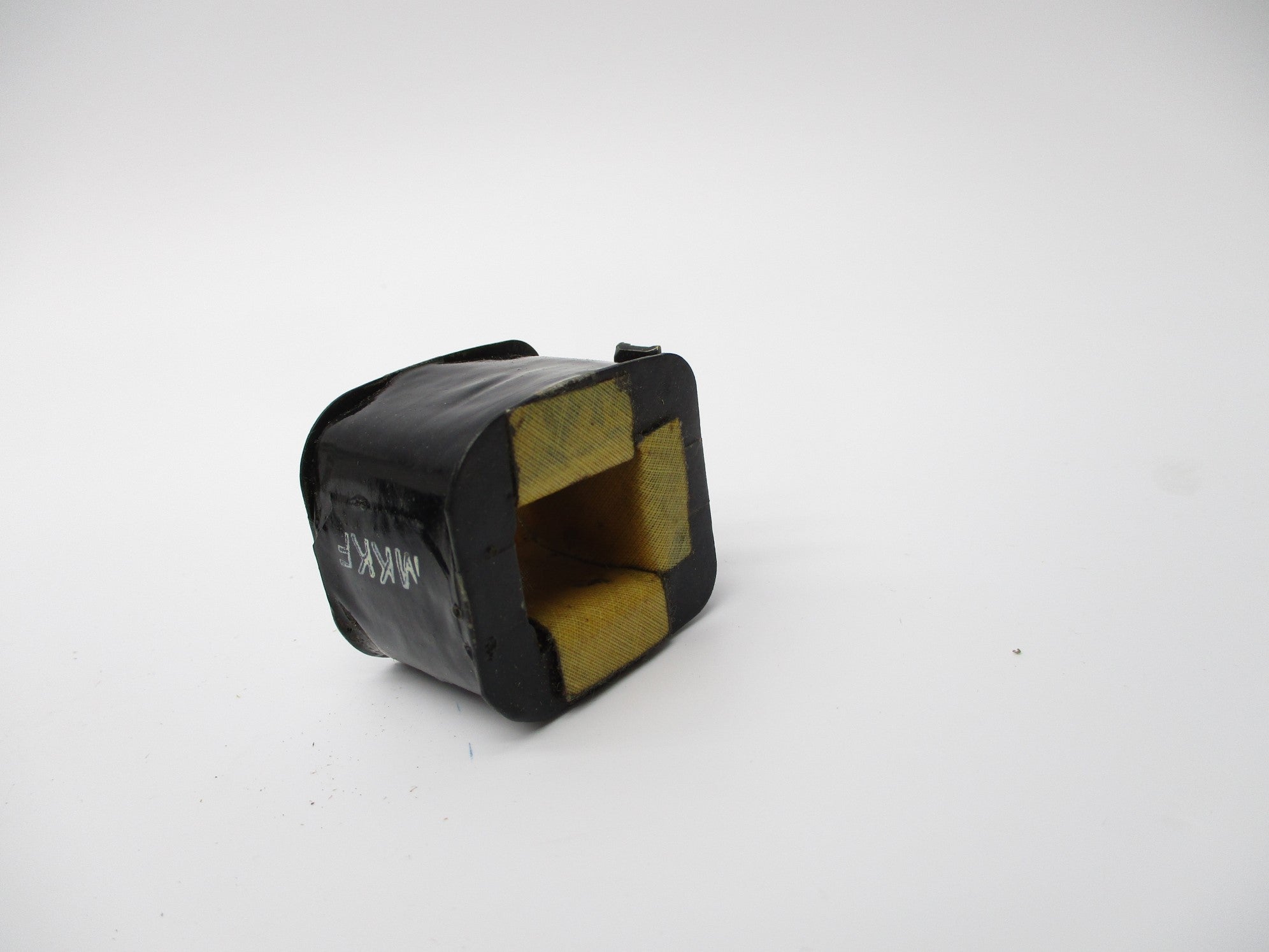 ALLEN BRADLEY 1A288 (BK/YL) NSMP