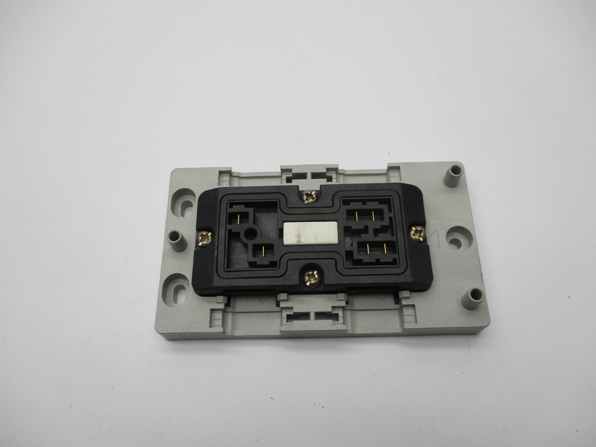 ALLEN BRADLEY 1792D-CBFM SER. B NSNP