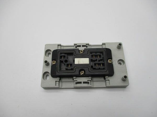 ALLEN BRADLEY 1792D-CBFM SER. B NSNP