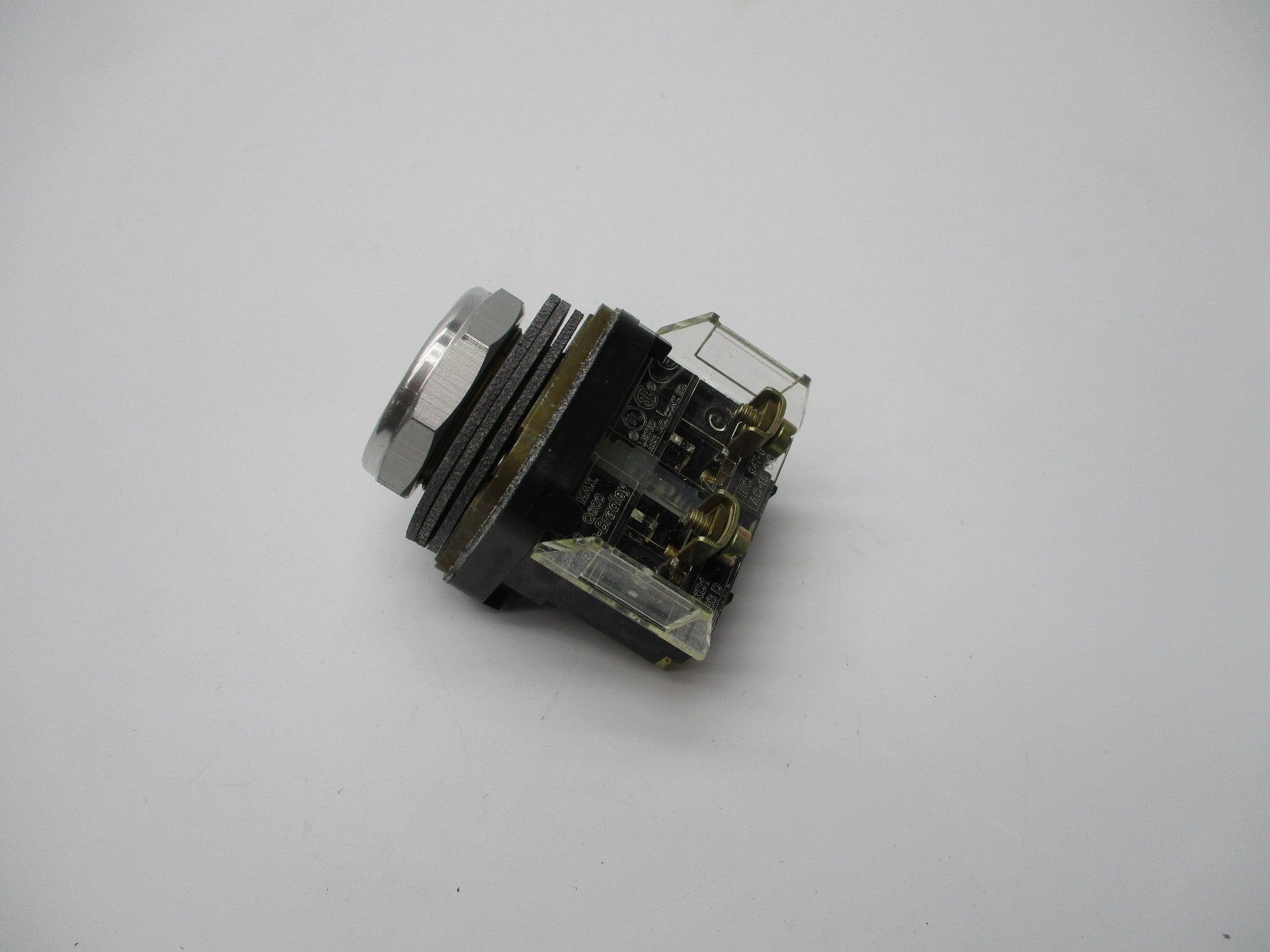 INDUSTRIAL SPARE PART 800T-A SER. T (AS PICTURED) NSNP