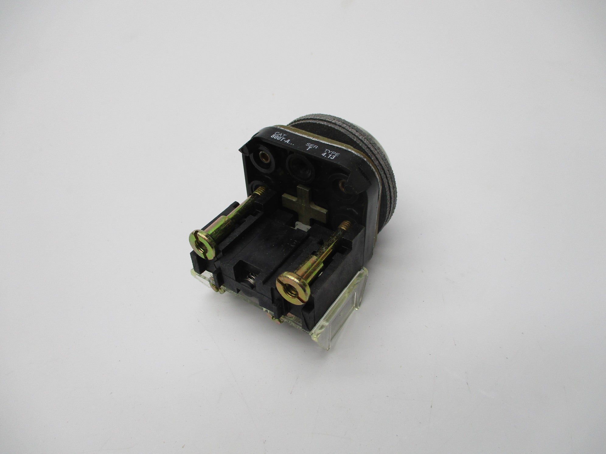 INDUSTRIAL SPARE PART 800T-A SER. T (AS PICTURED) NSNP