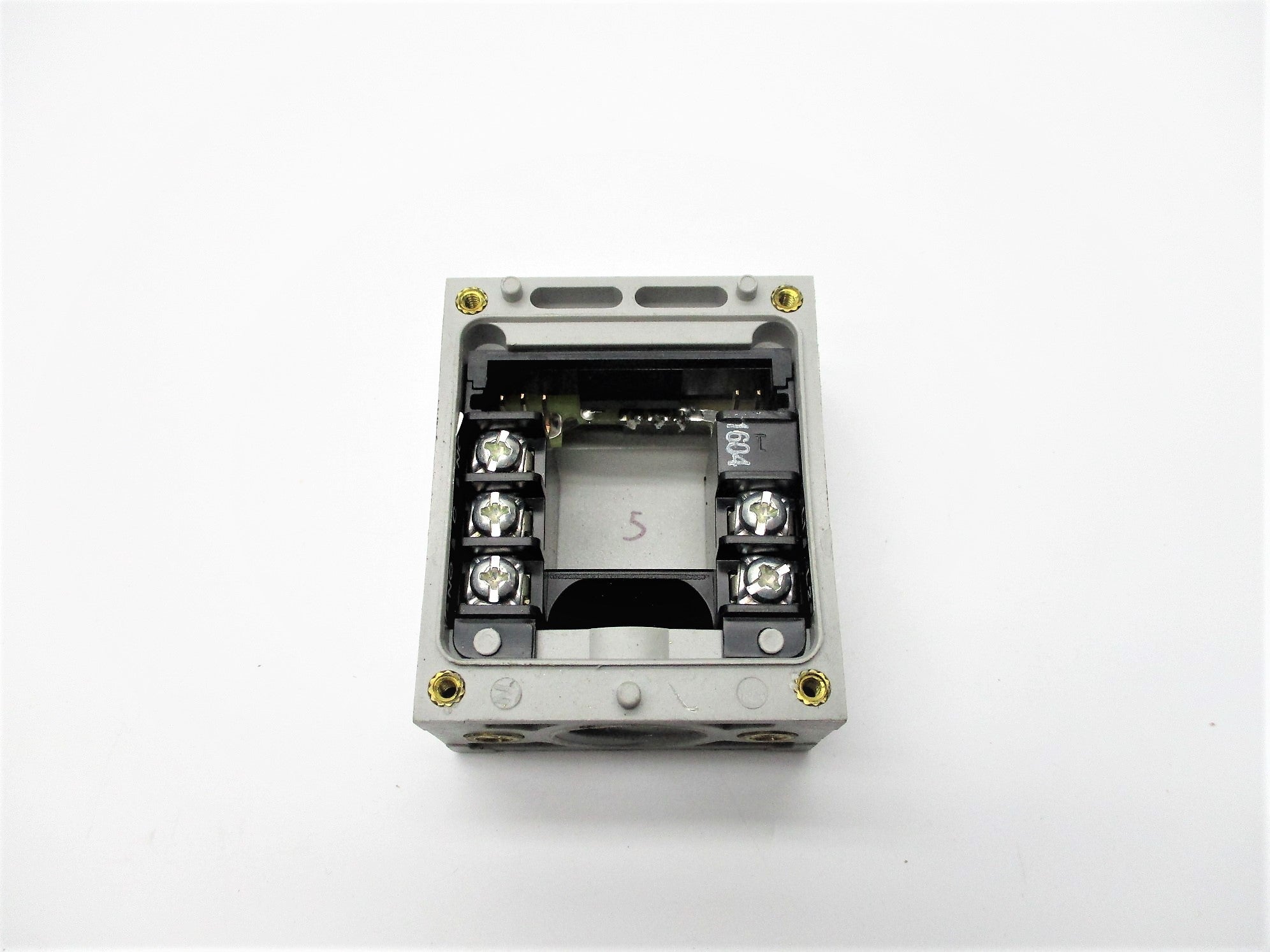 ALLEN BRADLEY 42MTB-5000 SER. B (AS PICTURED) NSNP