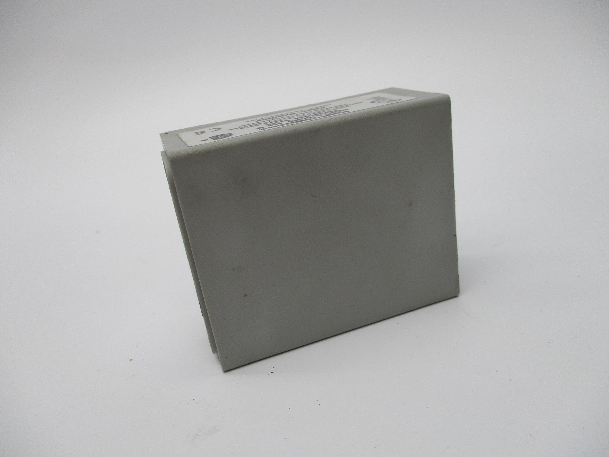 ALLEN BRADLEY 42MTB-5000 SER. B (AS PICTURED) NSNP