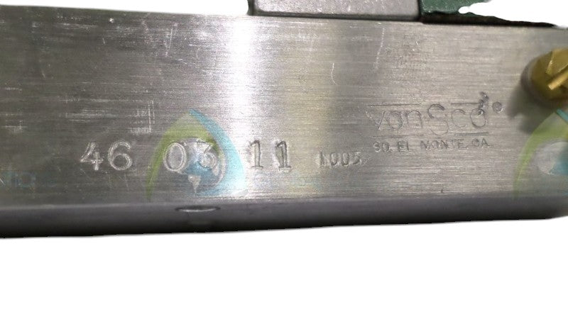 VAN SCO 46-03-11 AIR MIZER CONSUMTION CONTROL NSNP