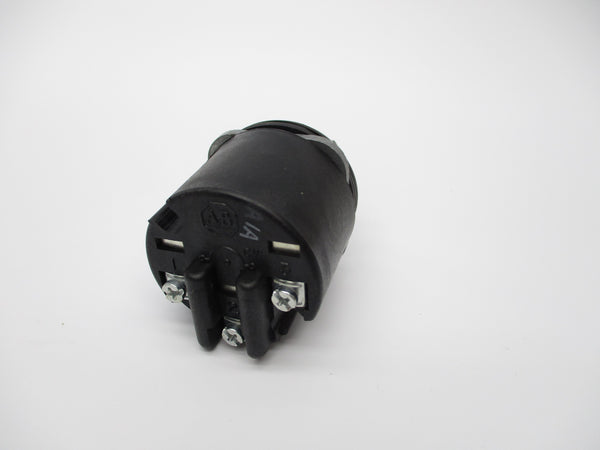 ALLEN BRADLEY 800T-U13 SER. Q 300VAC/DC (WH) NSMP