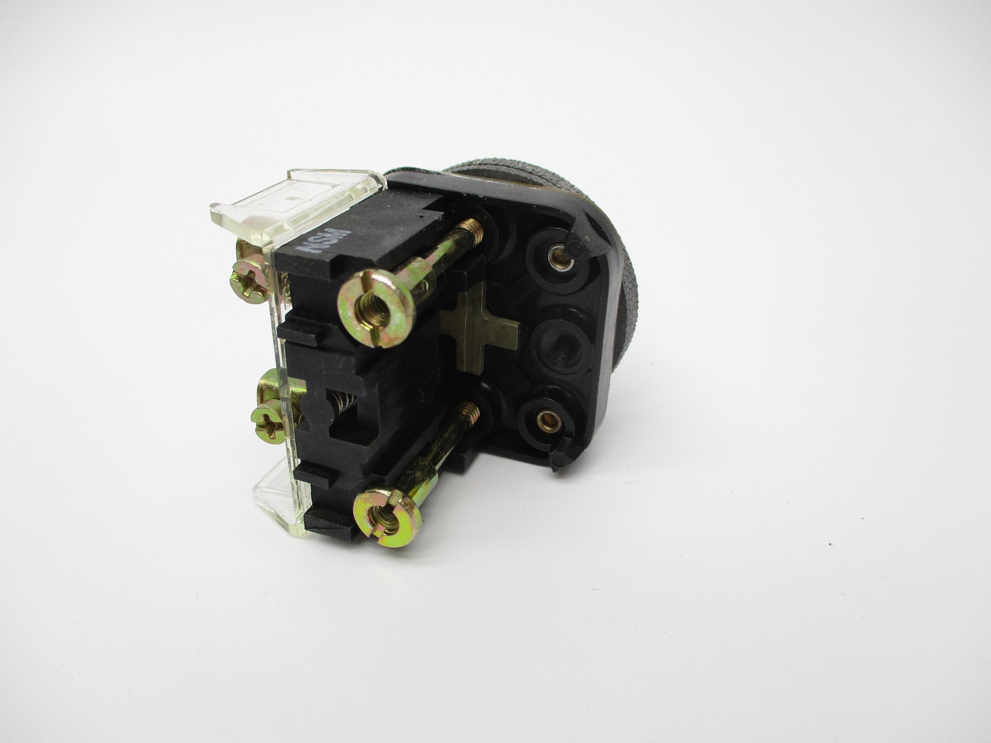 ALLEN BRADLEY 800T-A1D1 SER. T (GY/BL) NSMP