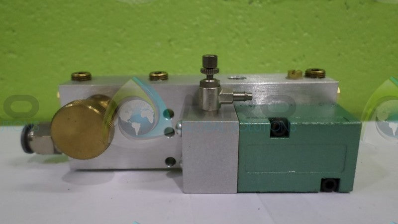 VAN SCO 46-03-11 AIR MIZER CONSUMTION CONTROL NSNP